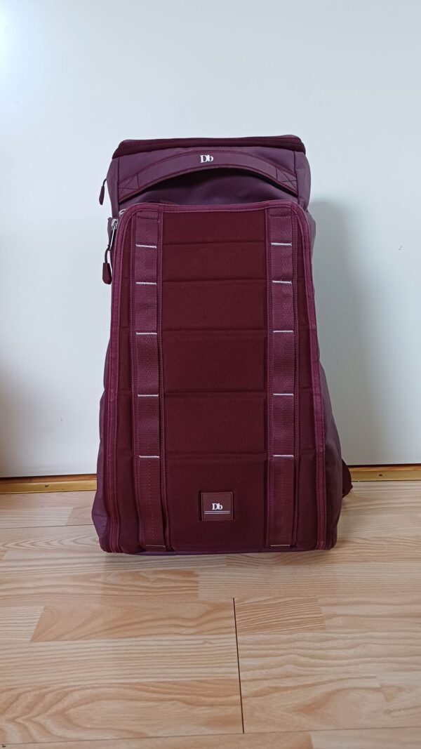 mochila 30 litros