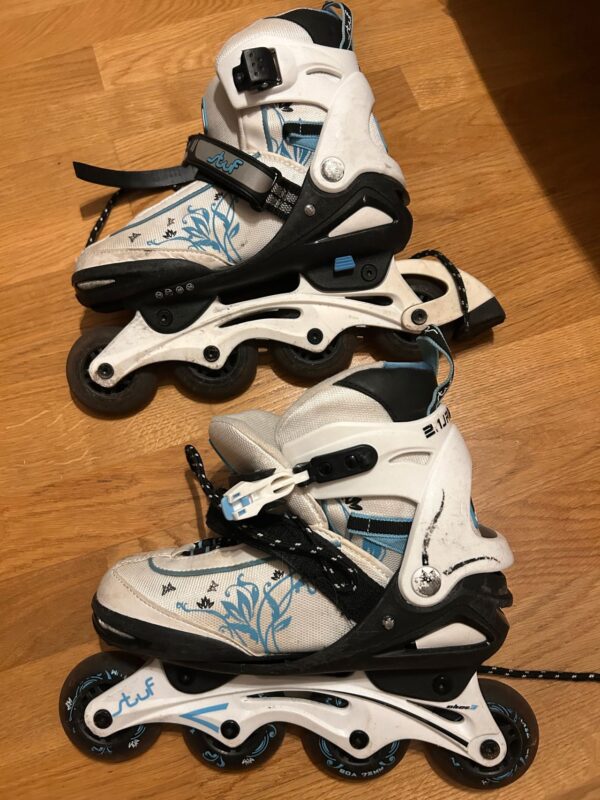 patines linea
