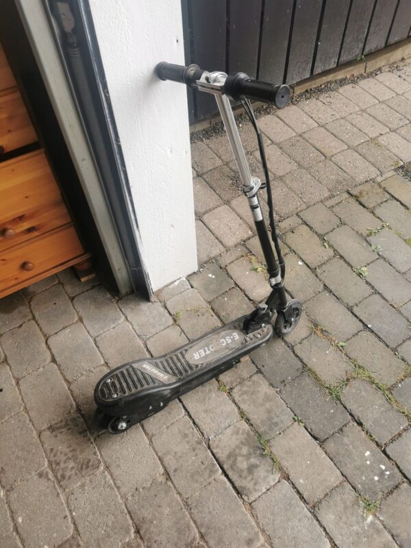 patinete