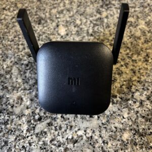 Repetidor Wifi Xiaomi