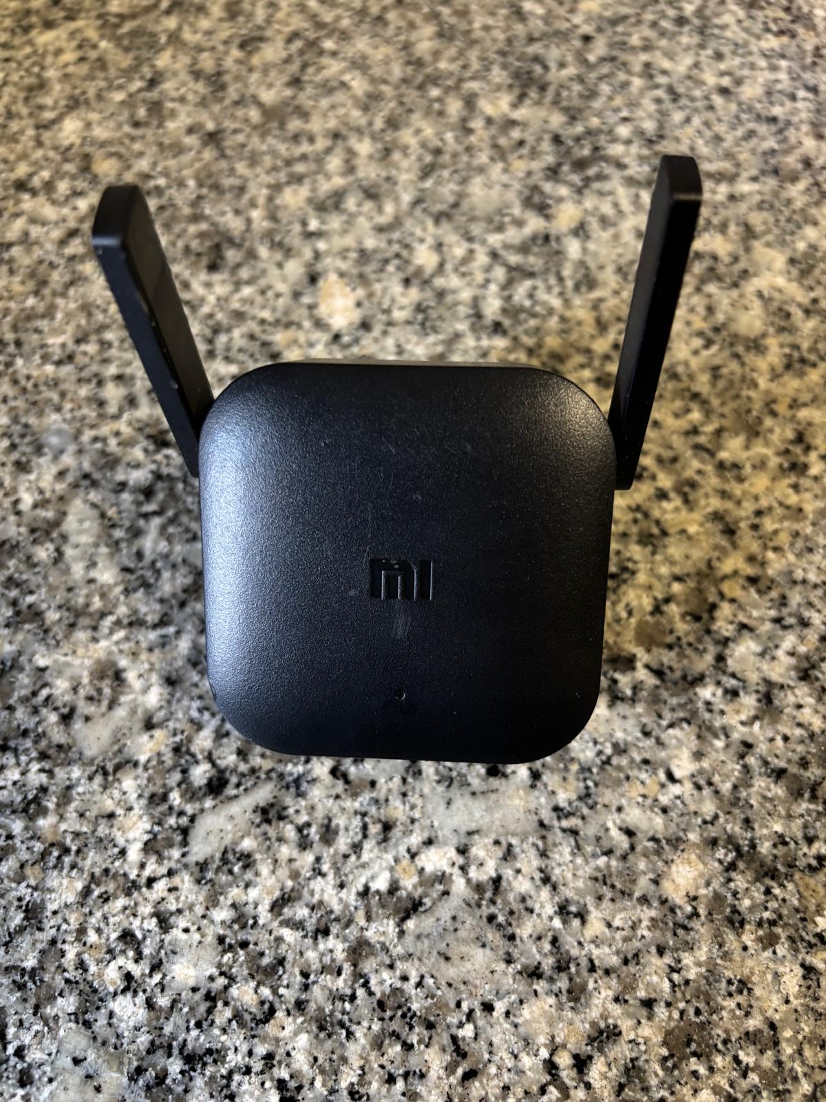 Repetidor Wifi Xiaomi