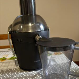 Licuadora Philips HR 1869.