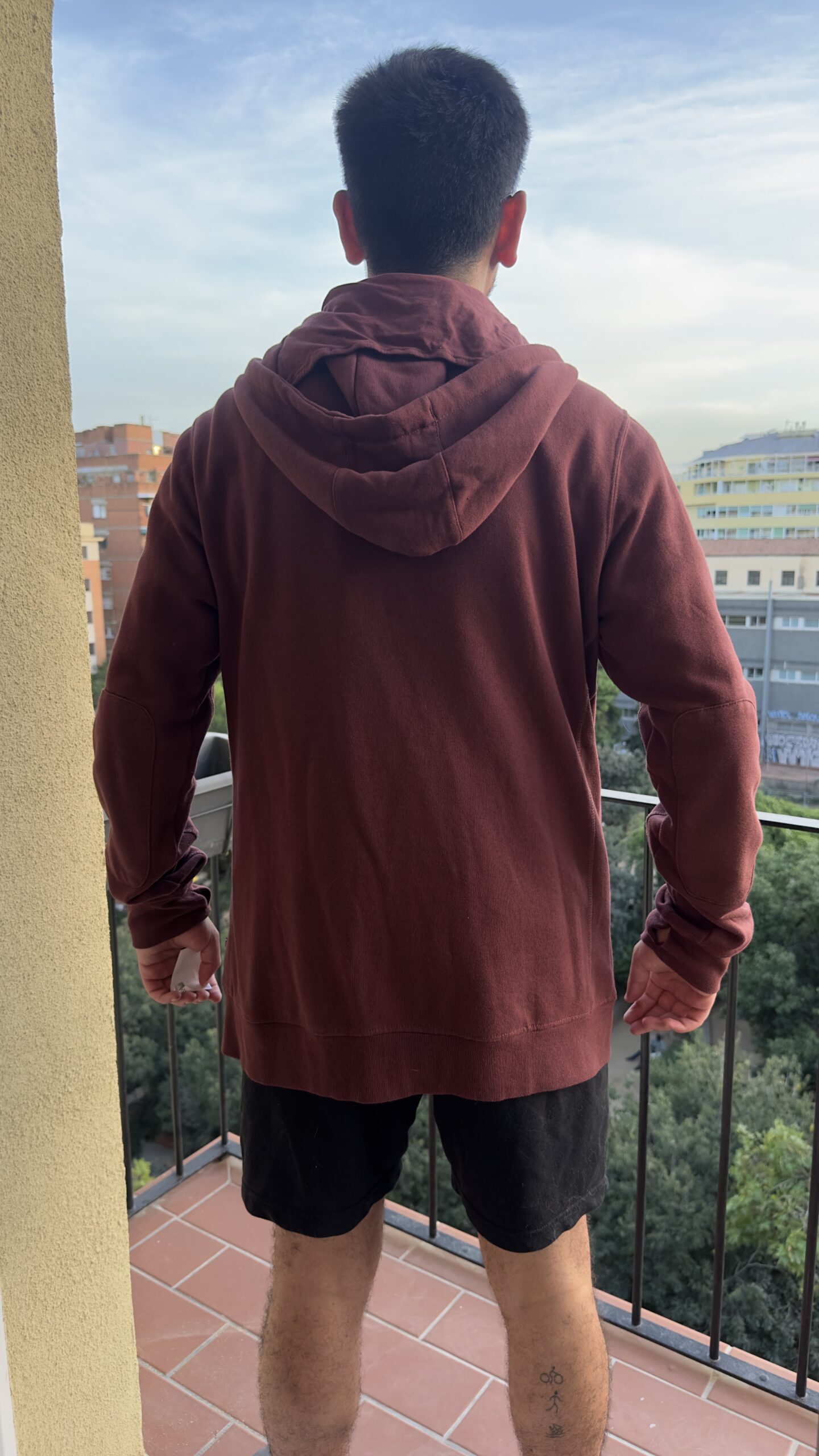 Sudadera Haka Honu - Imagen 2