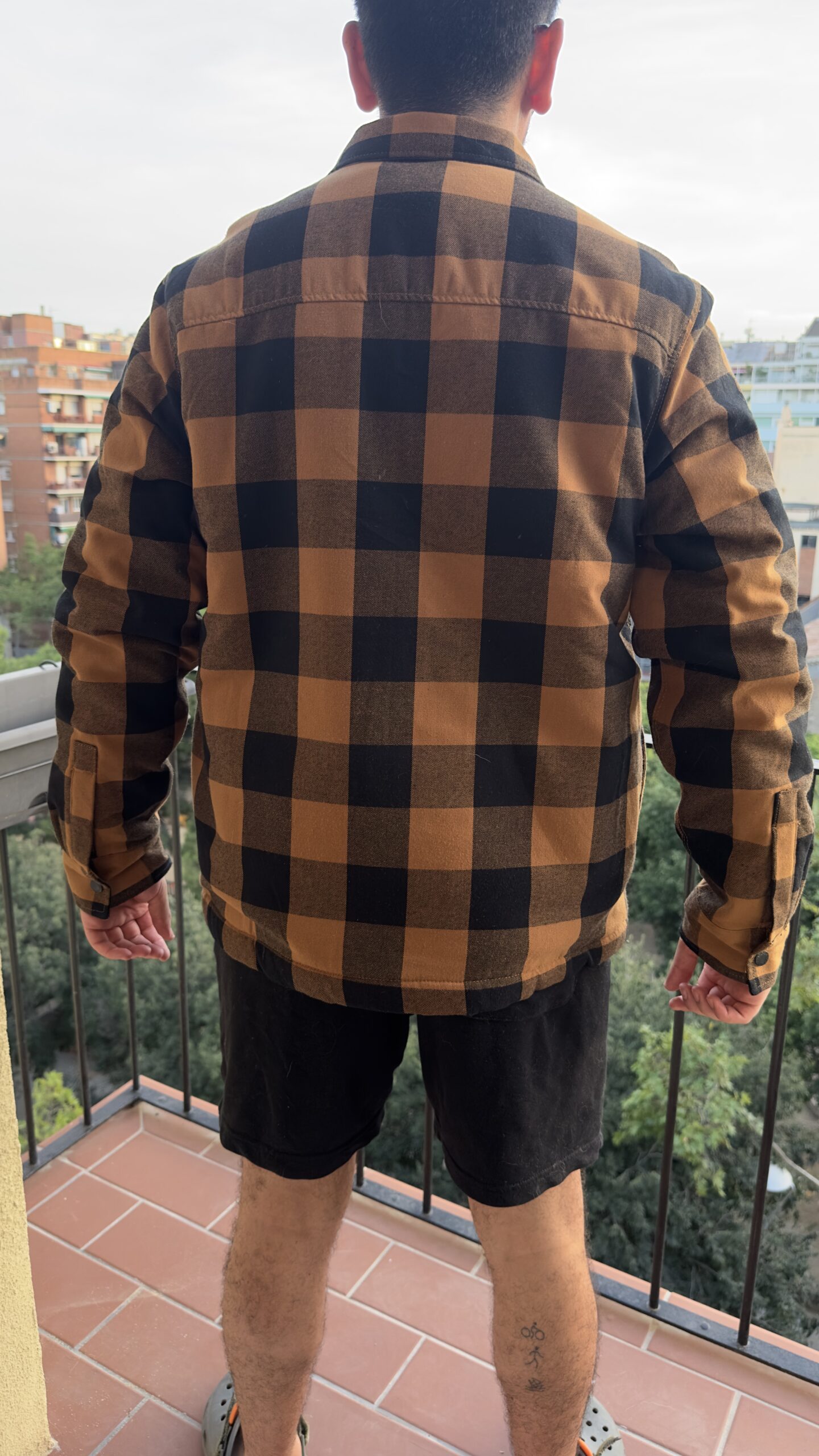 Chaqueta Dickies - Imagen 2