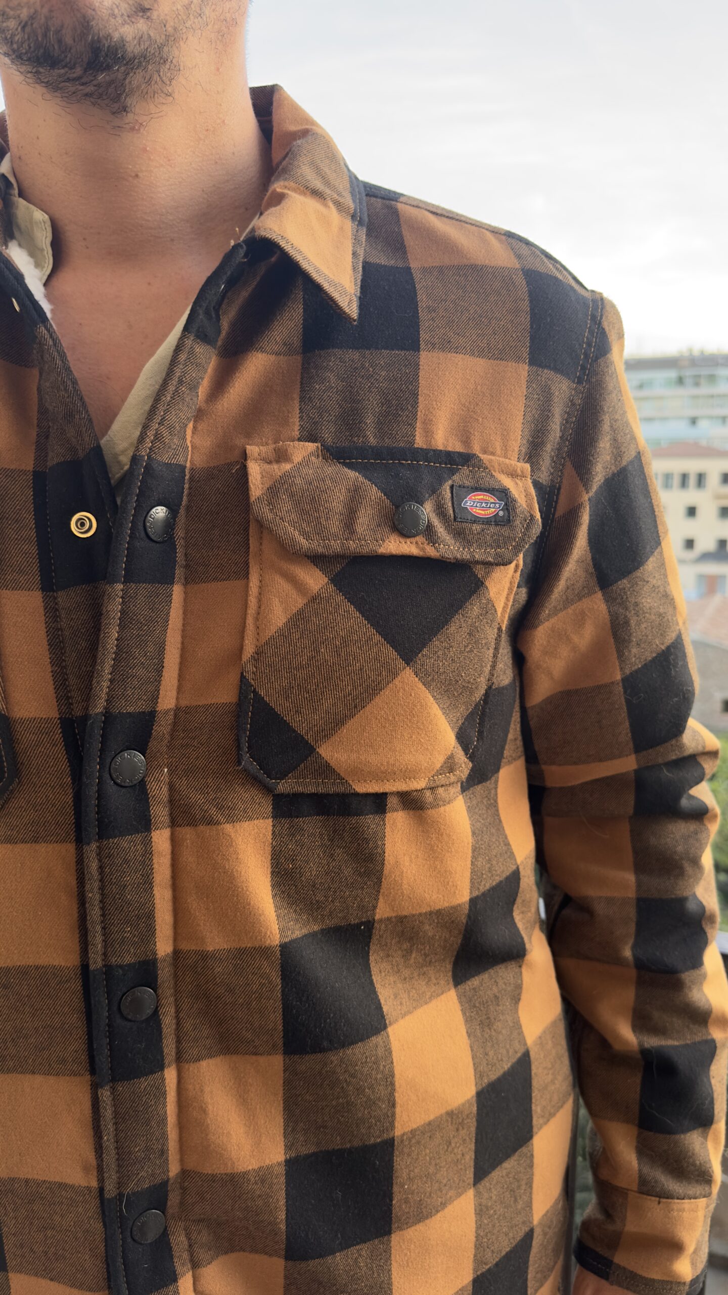 Chaqueta Dickies - Imagen 4