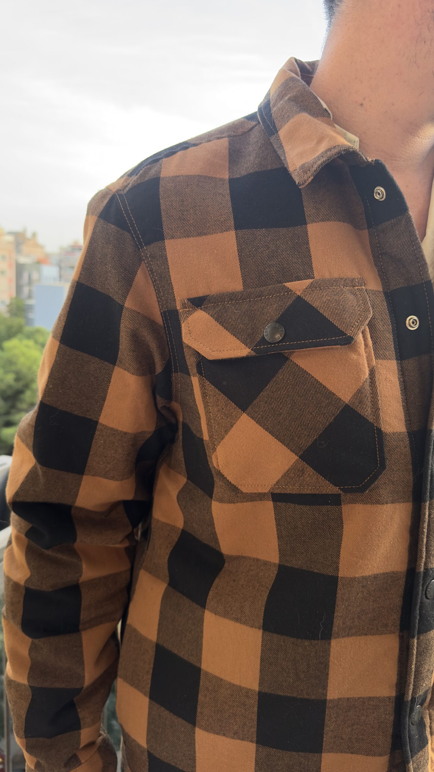 Chaqueta Dickies - Imagen 3