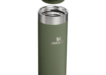 Vaso térmico Stanely