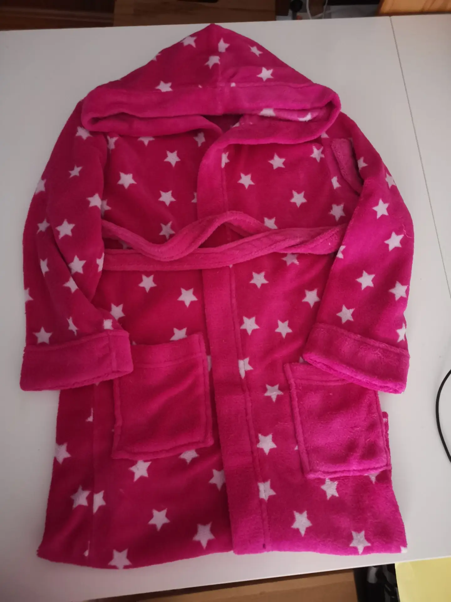 Bata de estar por casa