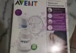 Sacaleches eléctrico Philips Avent