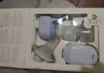 Sacaleches eléctrico Philips Avent