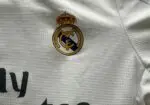 camiseta futbol