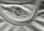 camiseta futbol