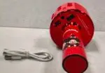 Micrófono karaoke