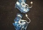 Pack pendientes