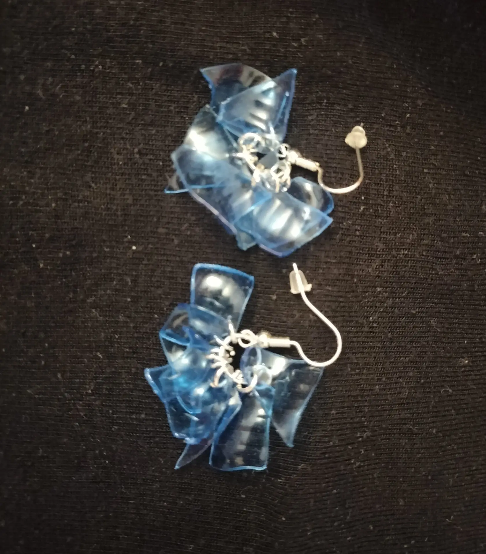 Pack pendientes