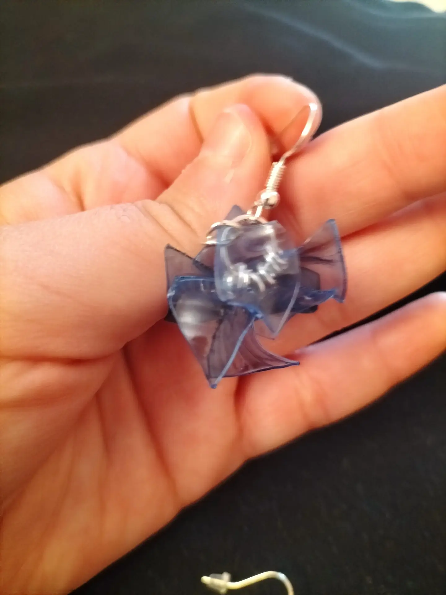 Pack pendientes