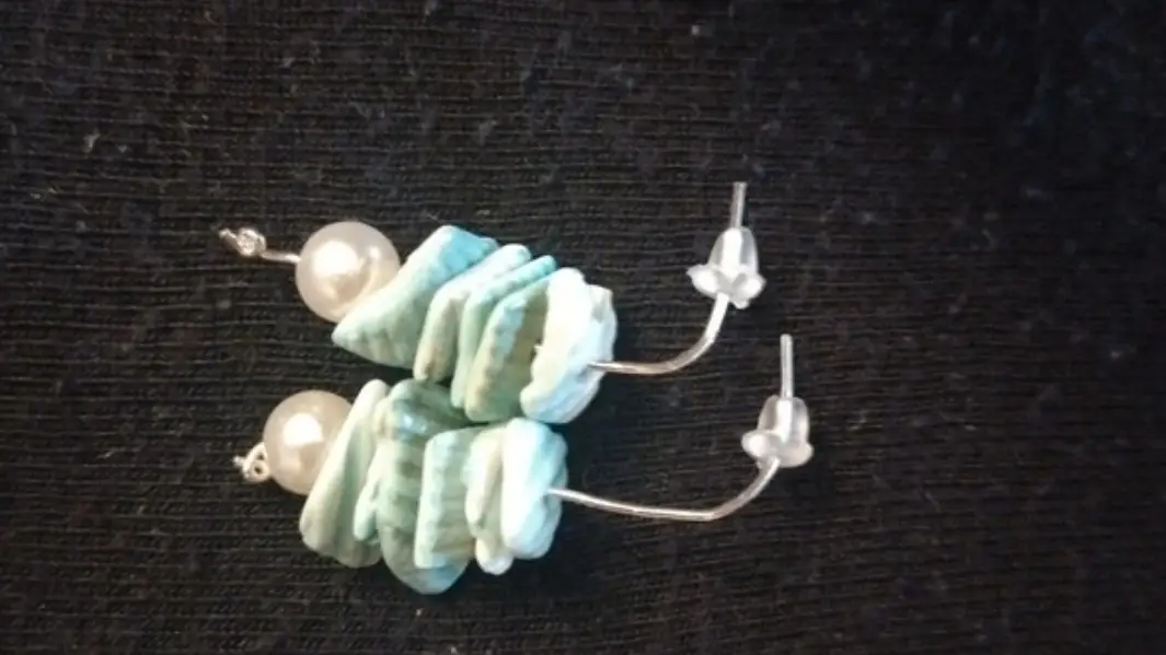 Pack pendientes