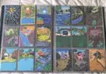 Cartas pokemon originales alteradas