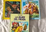 Lote libros Clásicos Juveniles Vintage