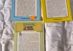 Lote libros Clásicos Juveniles Vintage