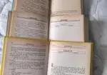 Lote libros Clásicos Juveniles Vintage