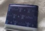 Cartera Stitch