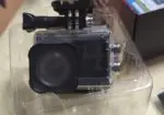 Cama go pro