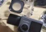 Cama go pro