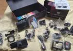 Cama go pro