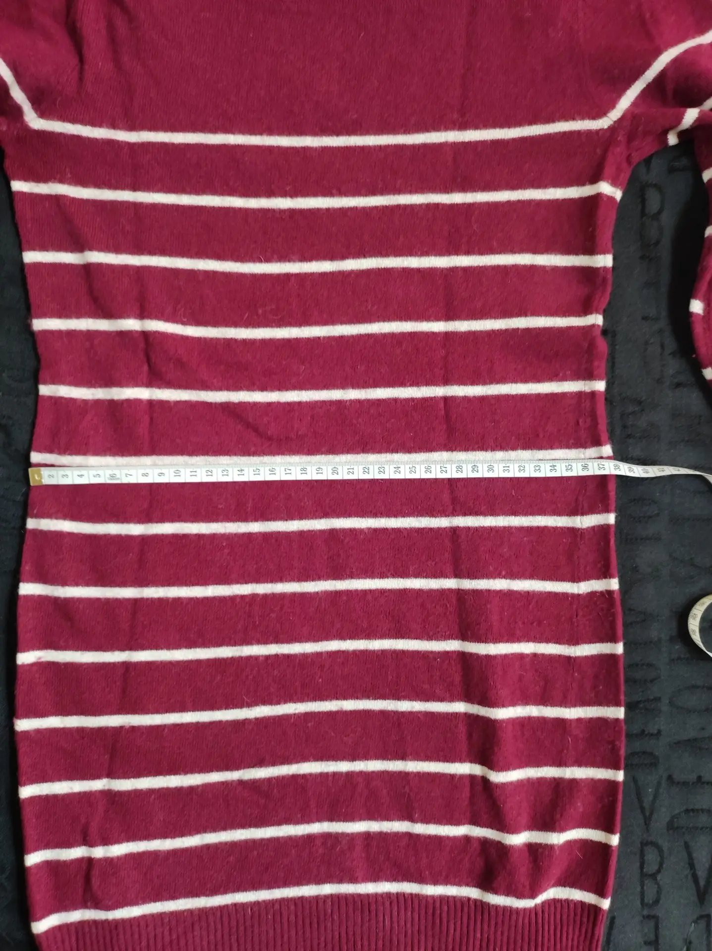 Mini vestido Only