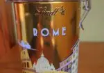 Lata con cierre metálico Lindt