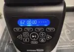Robot cocina
