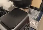Robot cocina