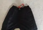Pantalones de portero