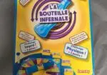 Juego de mesa en frances