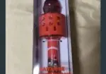 Micrófono karaoke