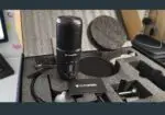 Micrófono