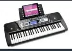 Teclado de 54 teclas