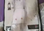 Disfraz Halloween