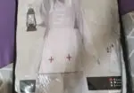 Disfraz Halloween