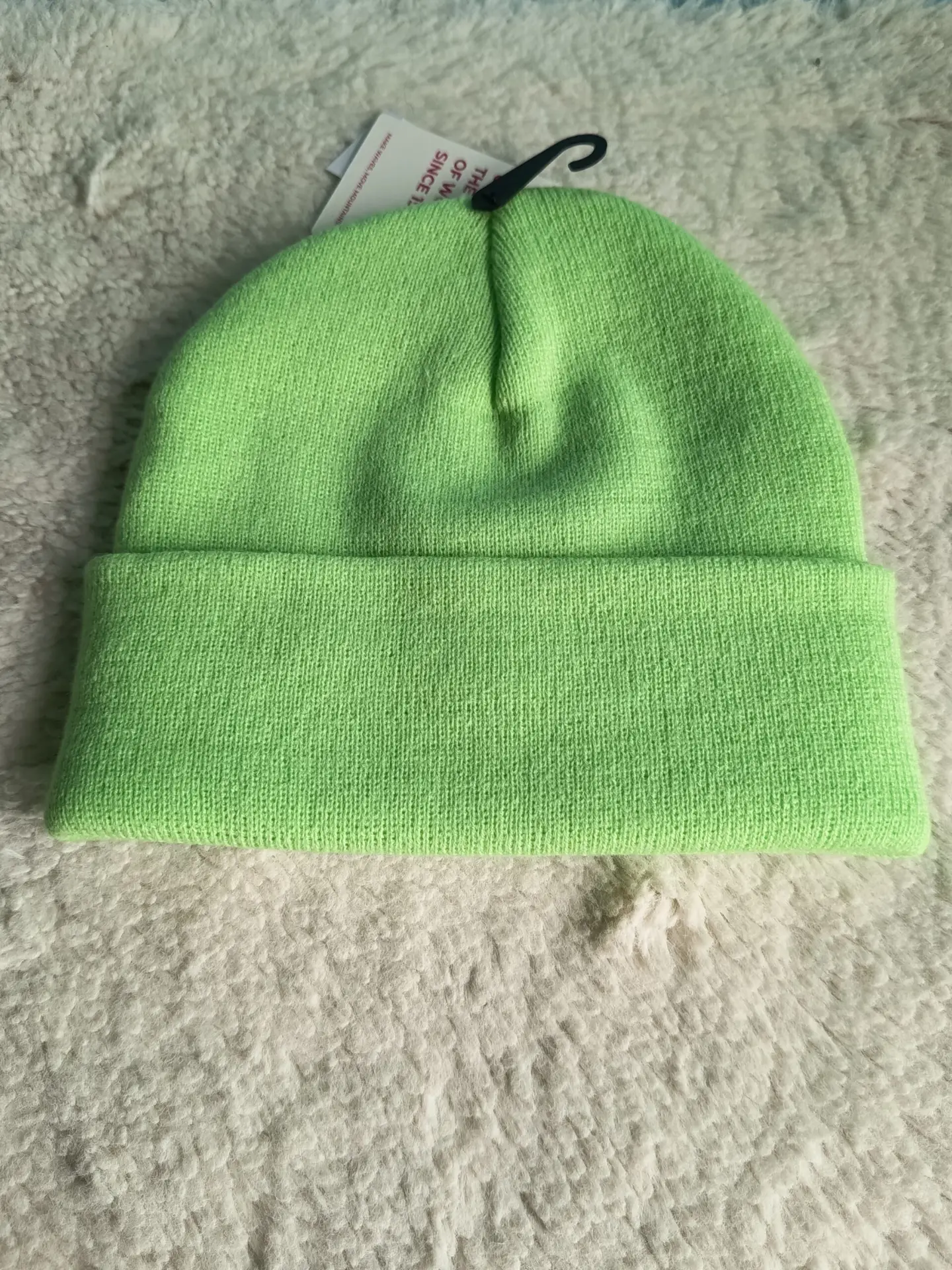 Gorro de lana Roxy