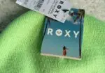 Gorro de lana Roxy