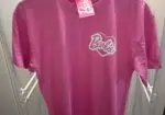 Camiseta Barbie