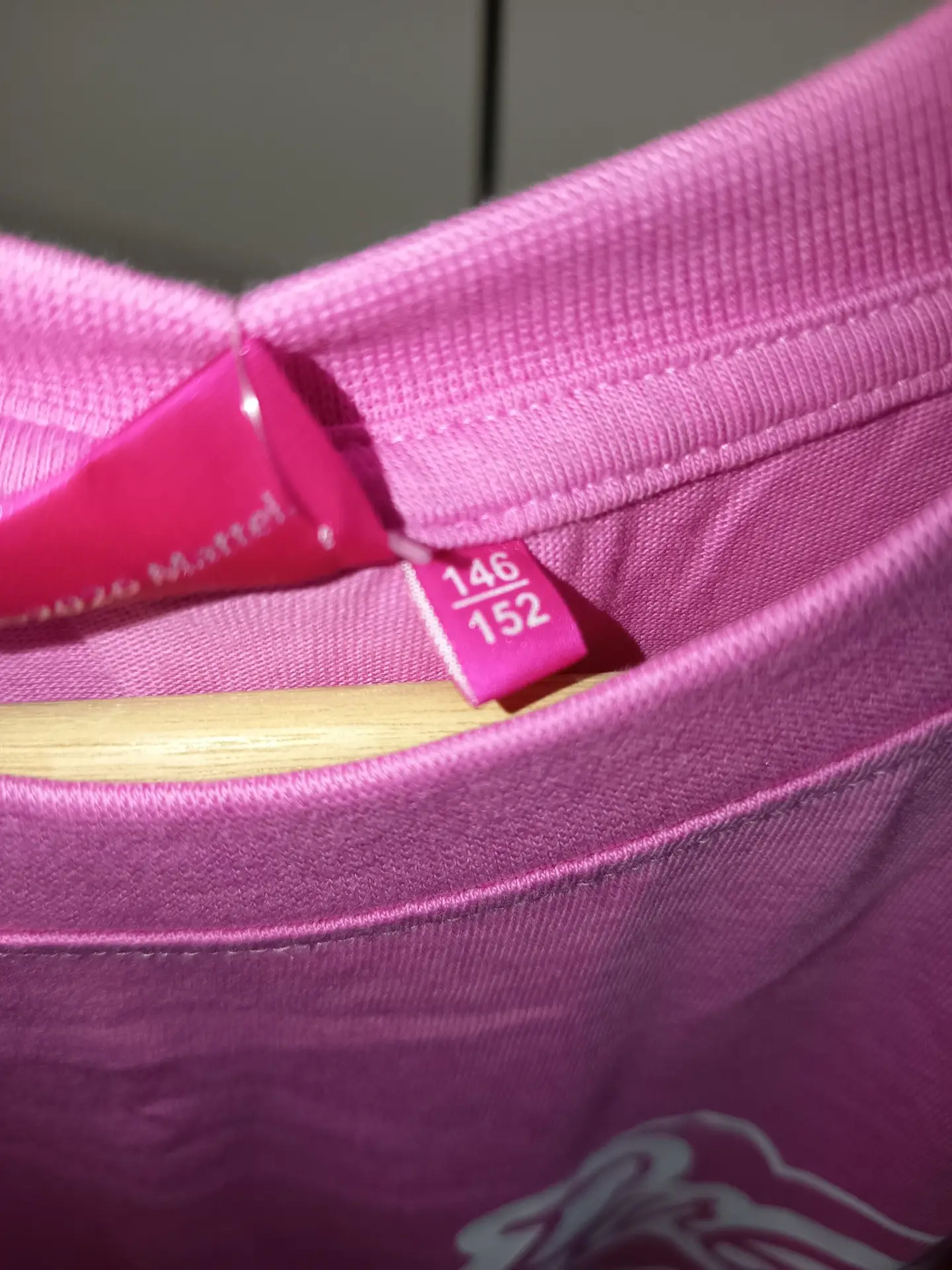 Camiseta Barbie