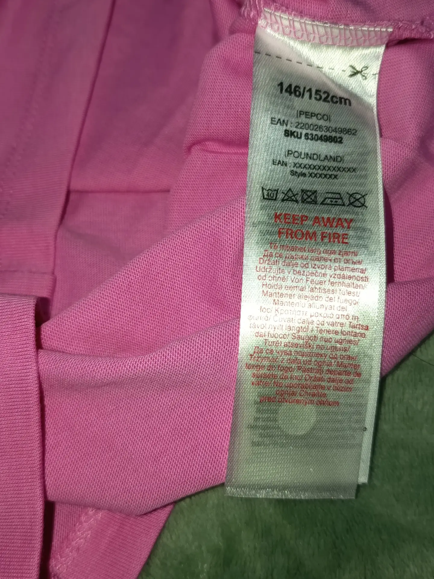 Camiseta Barbie