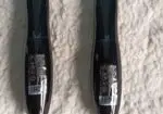 2 máscaras