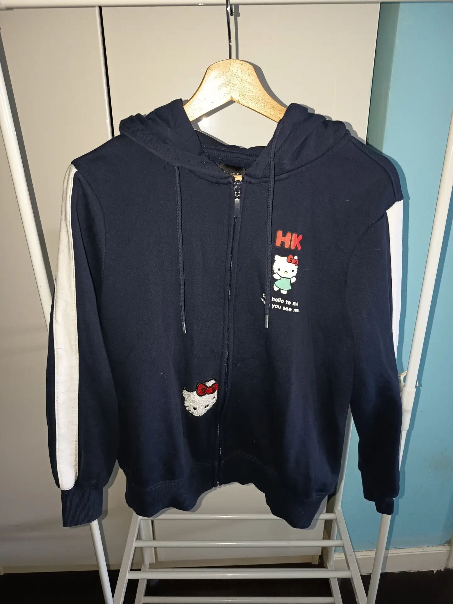Sudadera Hello Kitty