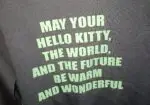 Sudadera Hello Kitty