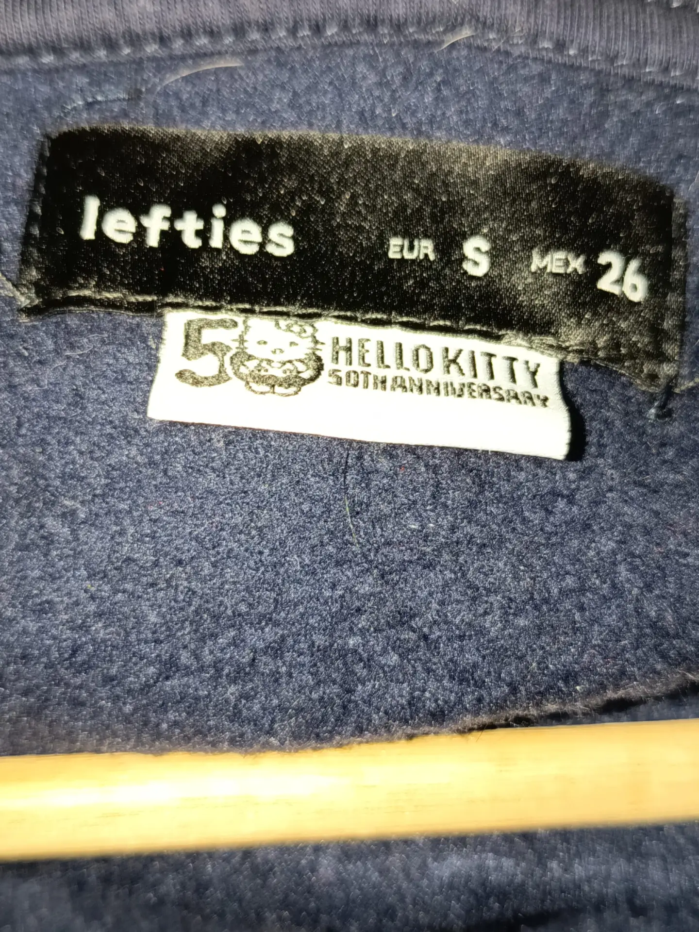 Sudadera Hello Kitty
