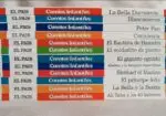 Lote 12 Cuentos